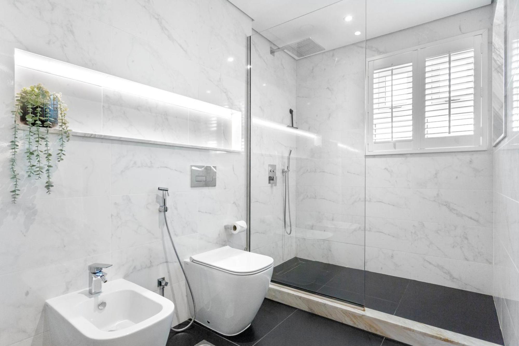 Sophisticated 3 Bed Palm Jumeirah W Access